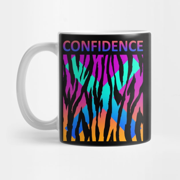 confidence by hayr pictures